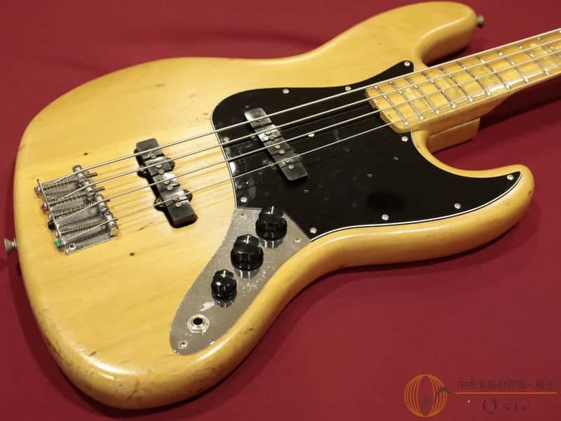 Fender 1973 Jazz Bass