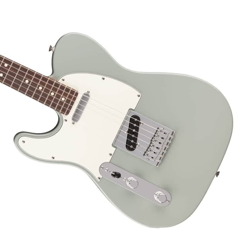 Fender Player II Telecaster Left-Hand - Cactus Grey