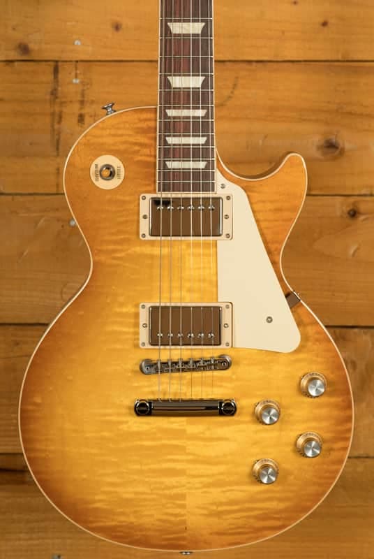 Gibson Les Paul Standard 60s | Unburst