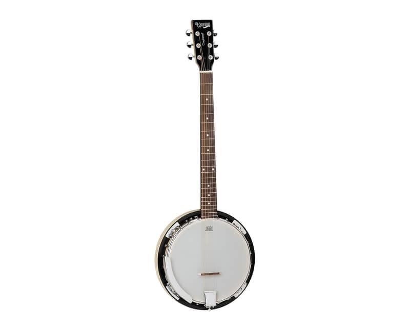 Tanglewood TWB18-M6 Union Banjo 6 String