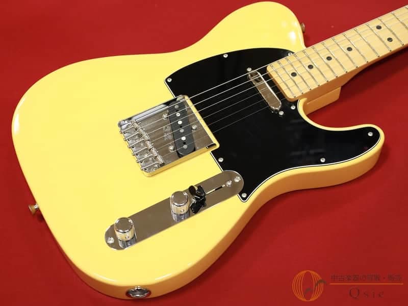 Fender Japan Junior Collection Telecaster