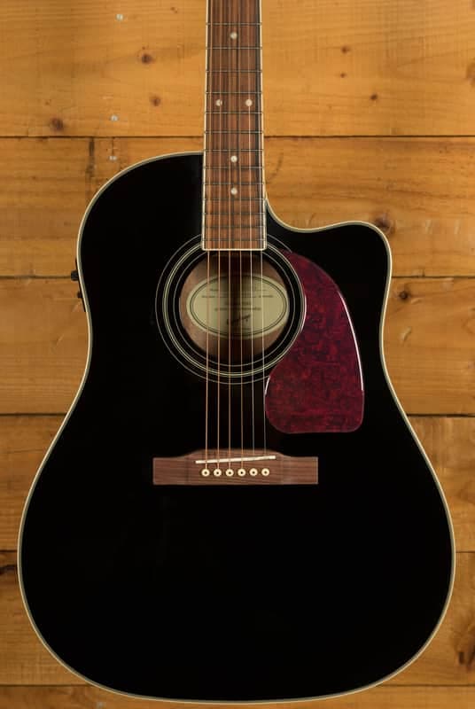 Epiphone J-45 EC Studio | Ebony