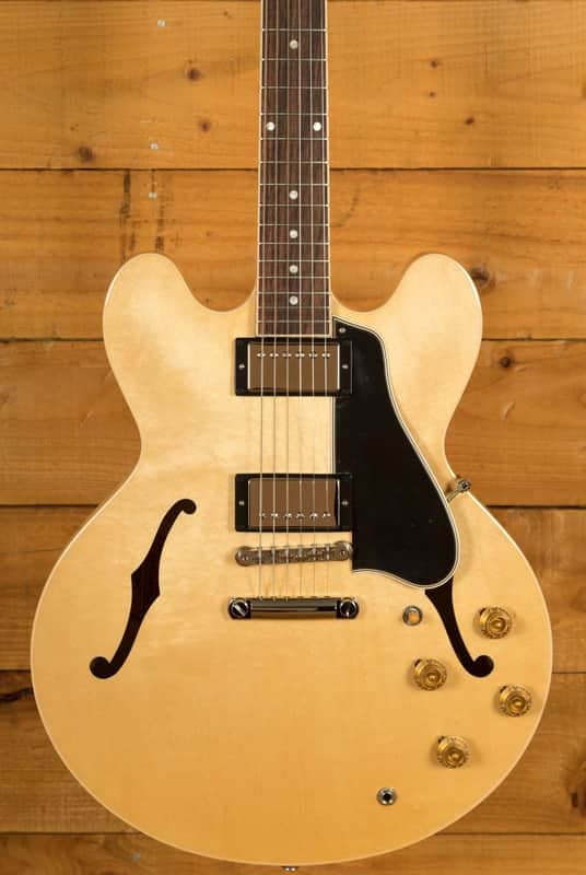 Gibson ES-335 50s | Vintage Natural