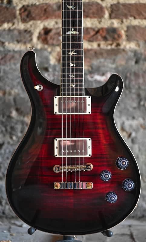 PRS McCarty 594 - Red Tiger