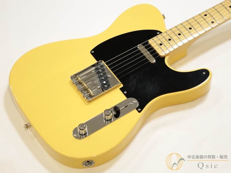 Fender Made in Japan Traditional II 50s Telecaster