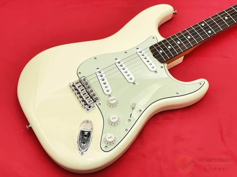 Fender Vintera II '60s Stratocaster