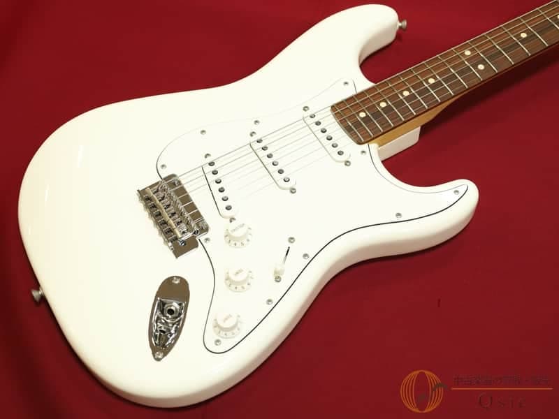 Fender Player Stratocaster PF 2019
