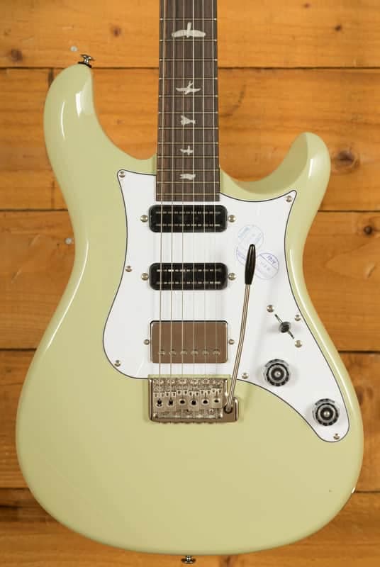 PRS SE Studio Standard - Sage Green