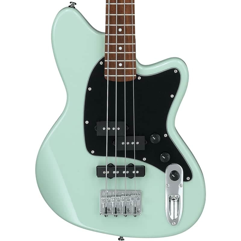 Ibanez TMB30-MGR Talman Mint Green