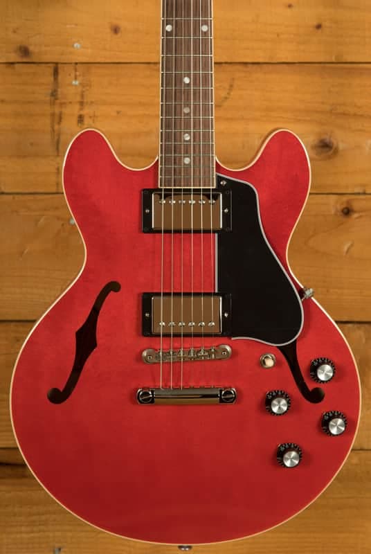 Gibson ES-339 | Cherry