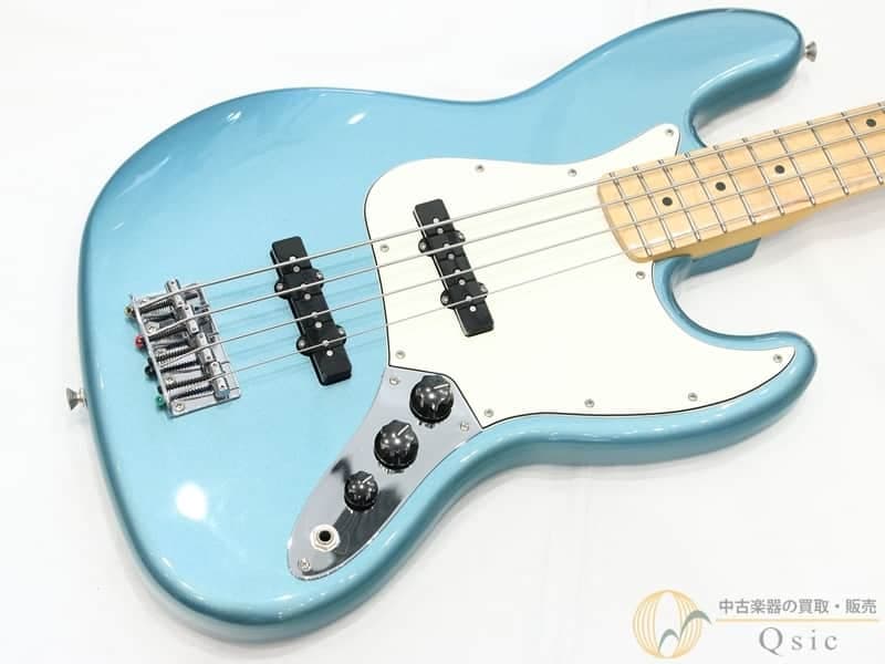 Fender Player Jazz Bass MN TPL