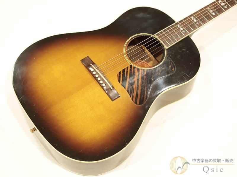Gibson Advanced Jumbo