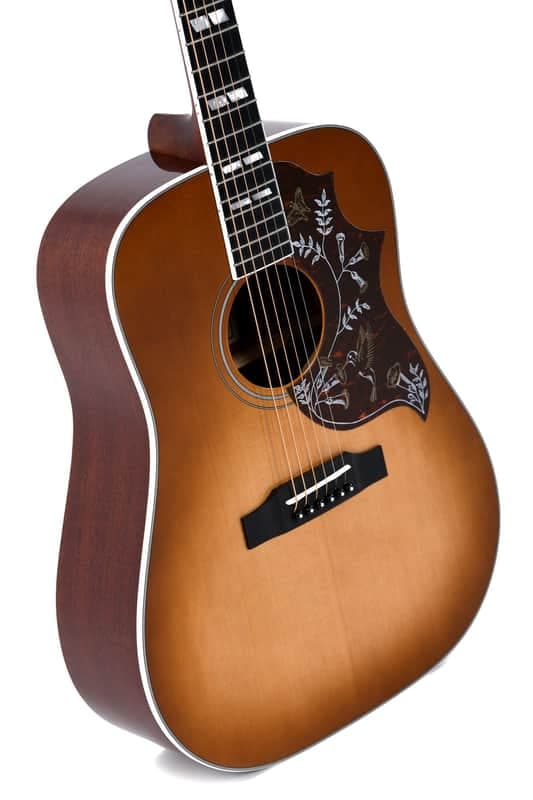 Sigma DM-SG5+ Hummingbird Dreadnought