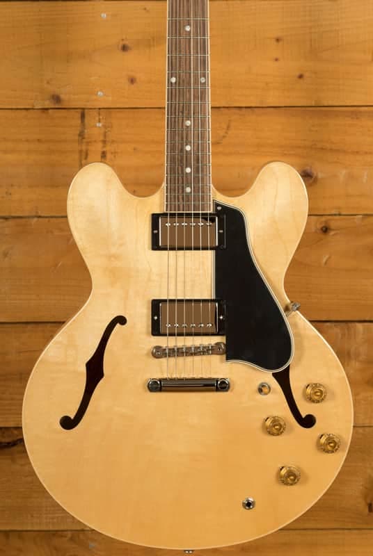 Gibson ES-335 50s | Vintage Natural