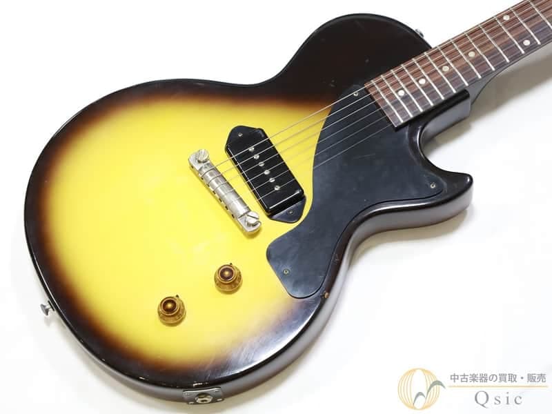 Gibson Custom Shop Historic Collection 1957 Les Paul Junior Single Cut 2006
