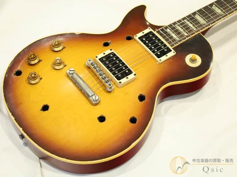 Gibson Les Paul Classic LH 1992