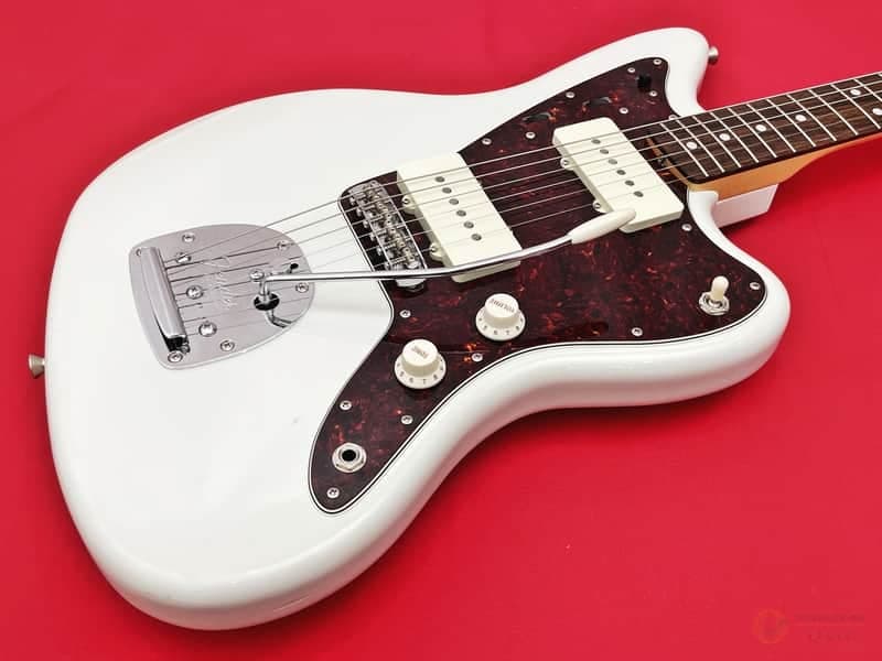 Fender Japan Made in Japan Traditional '60s Jazzmaster