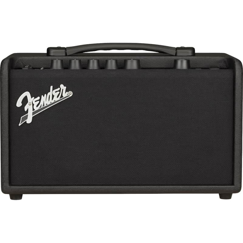 Fender Mustang LT40S