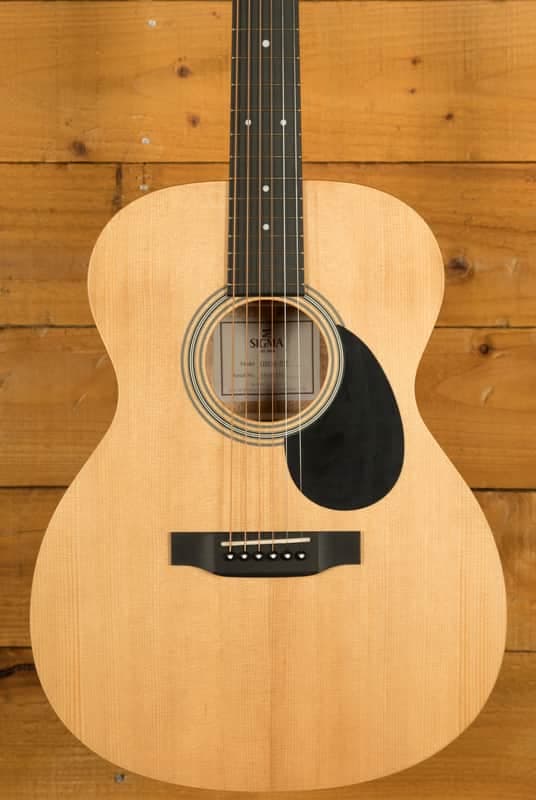 Sigma ST Series | OMM-ST - Natural
