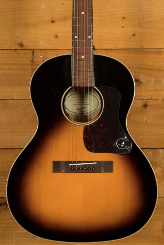 Epiphone L-00 Studio | Vintage Sunburst