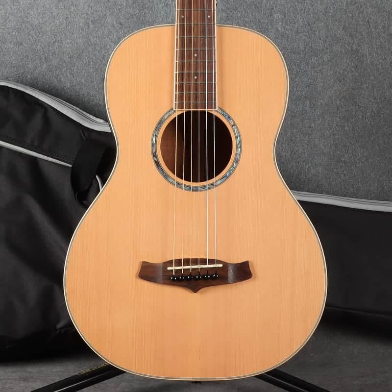 Tanglewood TSC8E - Natural - 2nd Hand