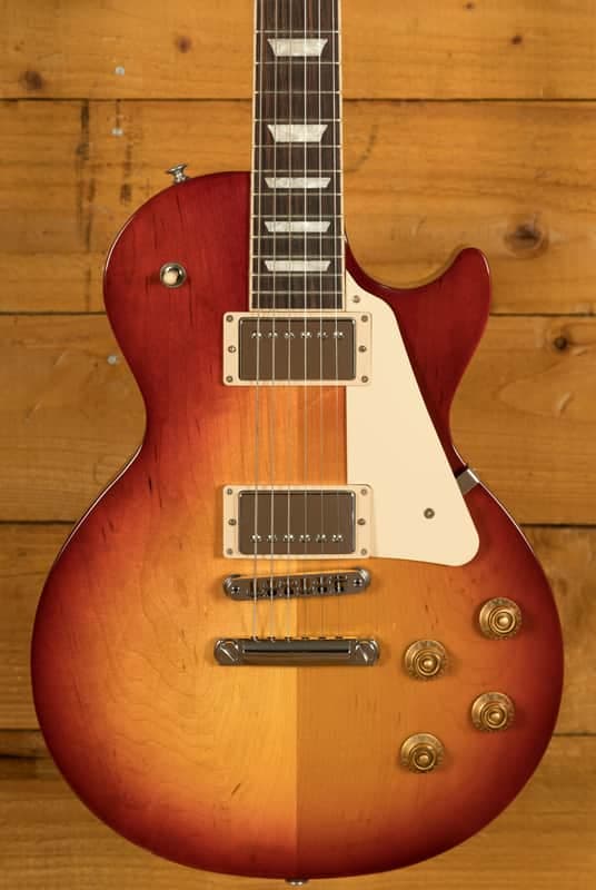 Gibson Les Paul Studio | Cherry Sunburst