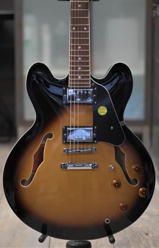 Tokai UES86SB - Sunburst