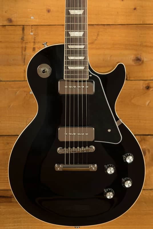 Gibson Noel Gallagher Les Paul Standard - Ebony