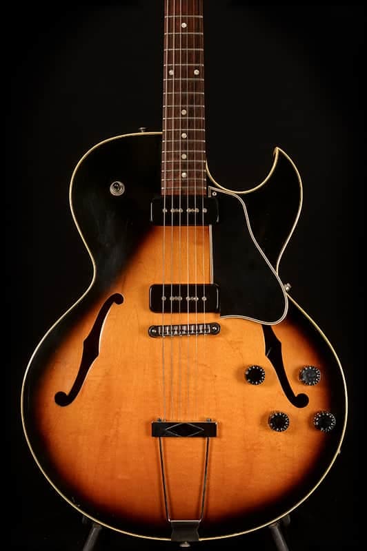 Gibson ES-135 1997 - Vintage Sunburst