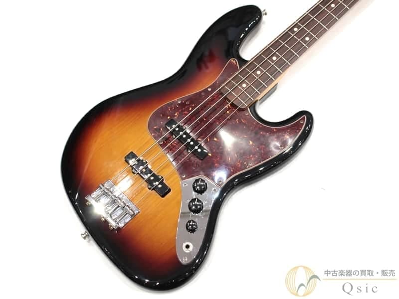 Fender Classic Series 60s Jazz Bass