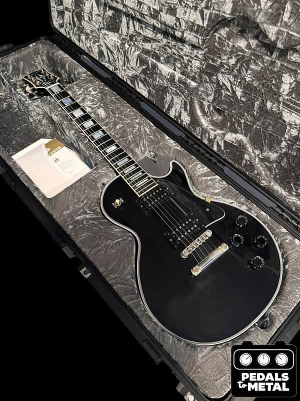 Gibson Les Paul Custom Mod Shop - 8.96lbs - x16103