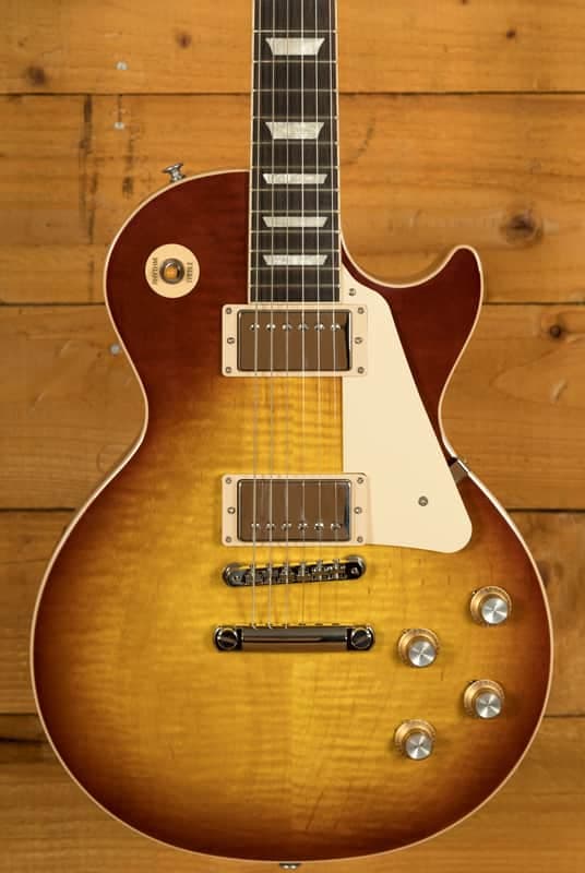 Gibson Les Paul Standard 60s | Iced Tea