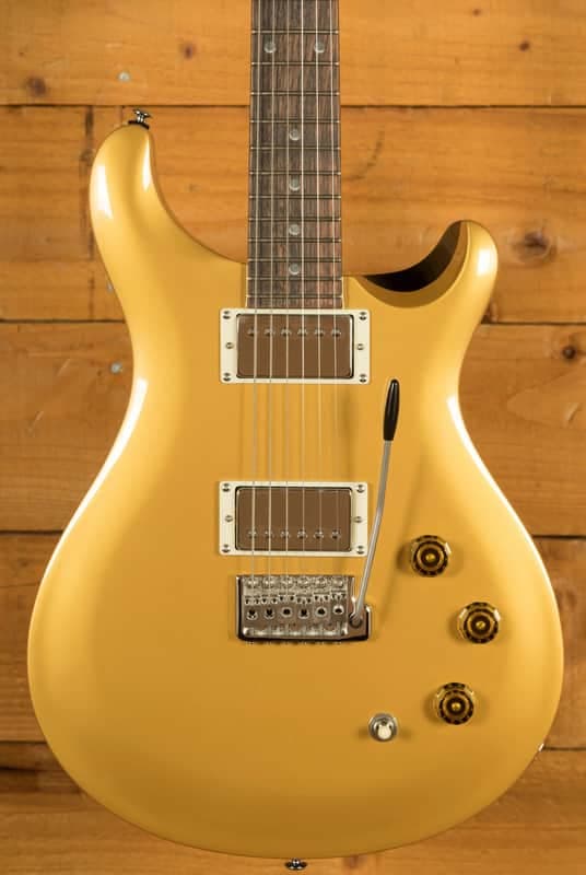 PRS SE Signature | DGT - Gold Top