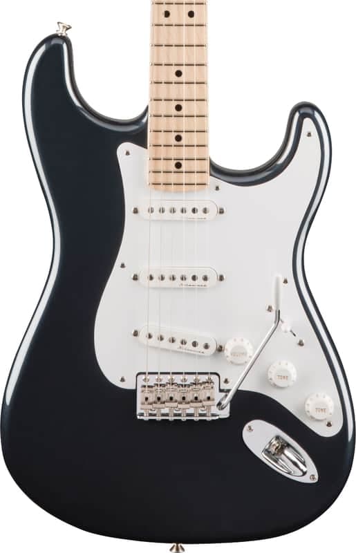 Fender Custom Shop Eric Clapton Signature Stratocaster® - Mercedes Blue(Pre-Order)