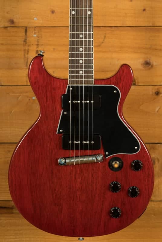 Gibson Les Paul Special Double Cutaway | Vintage Cherry