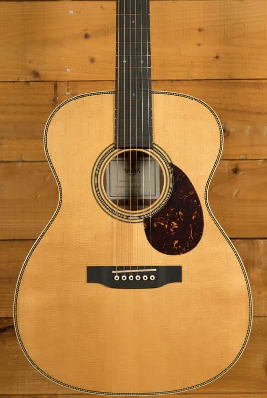 Sigma Standard Series | OMT-28H - Natural