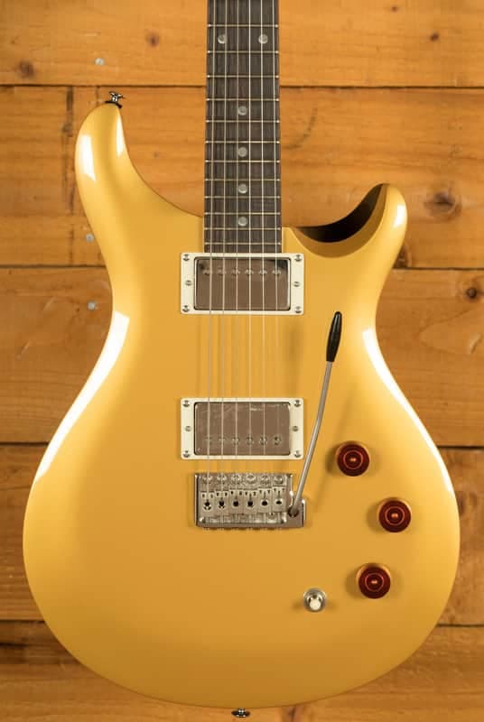 PRS SE Signature | DGT - Gold Top