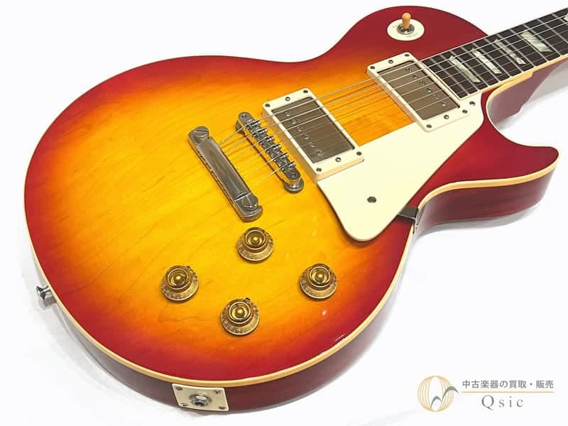 Gibson 1958 Les Paul Reissue CH 2010