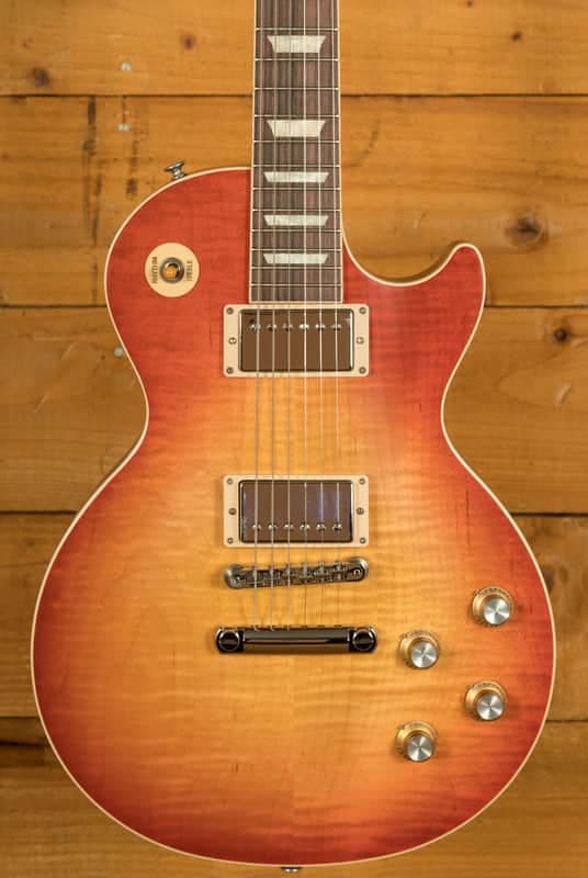 Gibson Les Paul Standard '60s Faded | Vintage Cherry Sunburst