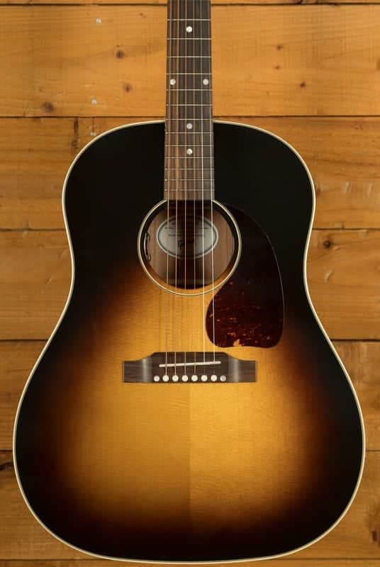 Gibson J-45 Standard | Vintage Sunburst
