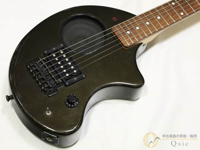 Fernandes Zo 3