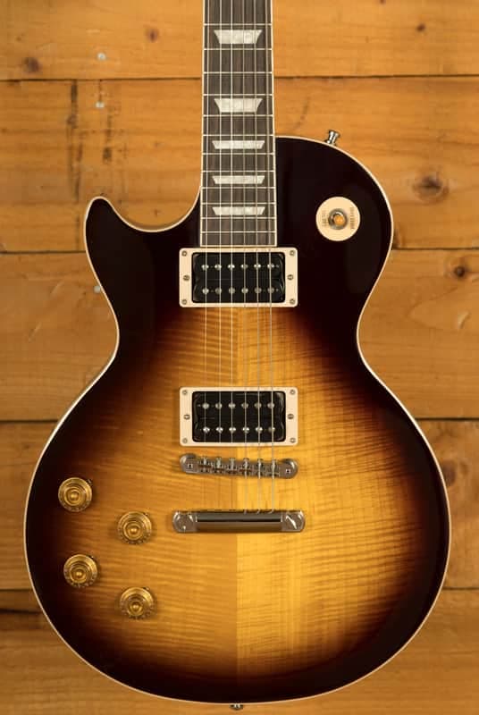 Gibson Slash Les Paul | November Burst *Left-Handed*