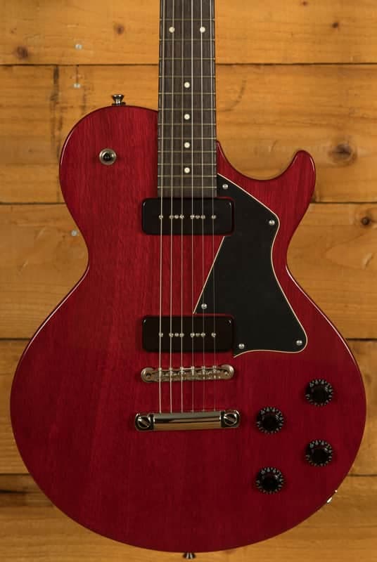 Collings 290 - Crimson
