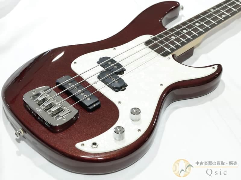 G&L Sb 2 Tribute