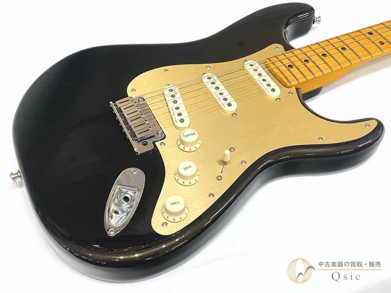 Fender American Ultra Stratocaster 2019
