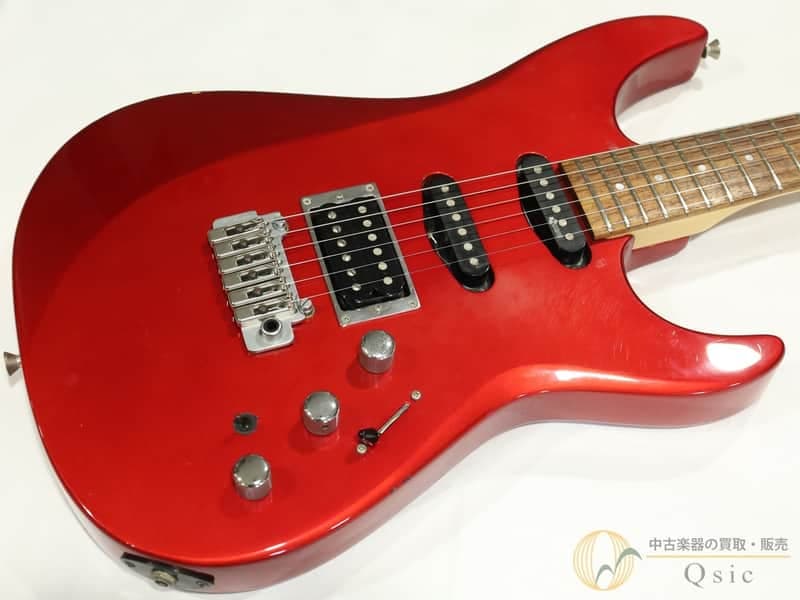 Fernandes Fr 65 S