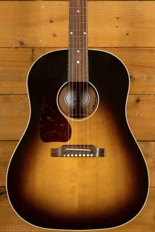 Gibson J-45 Standard | Vintage Sunburst *Left-Handed*