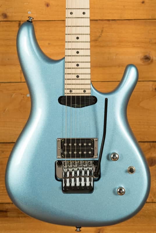 Ibanez JS140M Joe Satriani JS Series - Soda Blue