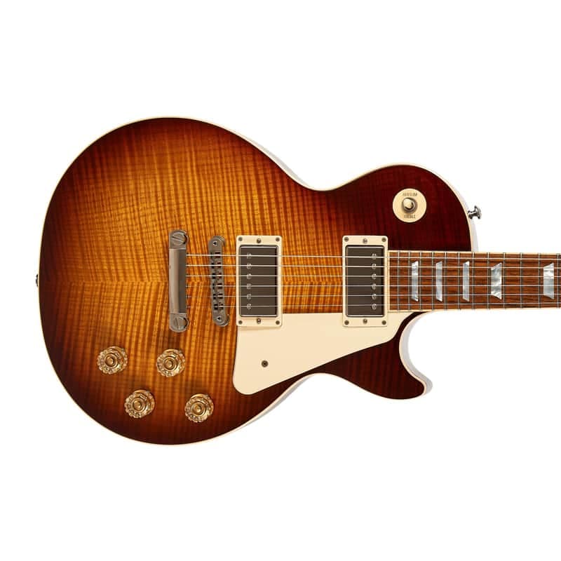 Gibson Les Paul Traditional Tobacco Sunburst (Pre-Owned, 2015, EC) #150042579