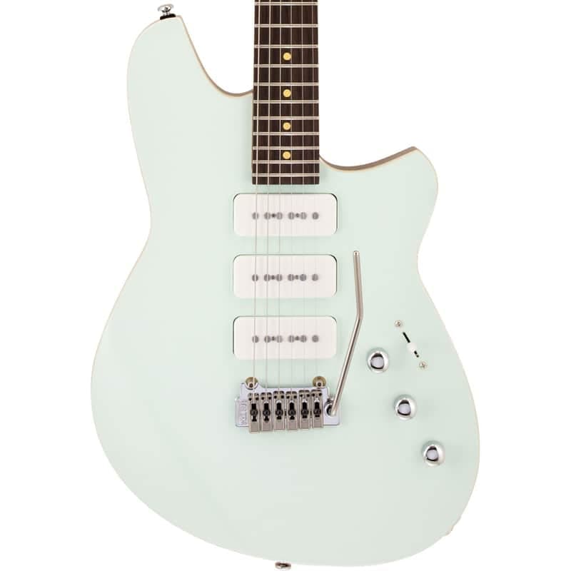 Reverend Kingbolt 390 Iconic Blue